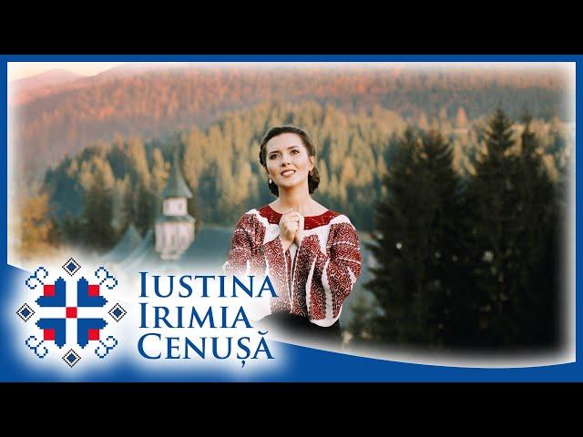  Iustina Irimia-Cenușă - Doamne ajută, fă minune!