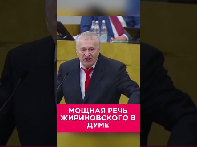 "ВЫ ЧТО НАТВ0РИЛИ?! ТАКУЮ СТРАНУ YГР0БИЛИ.." - ЖИРИНОВСКИЙ ПРО СССР!