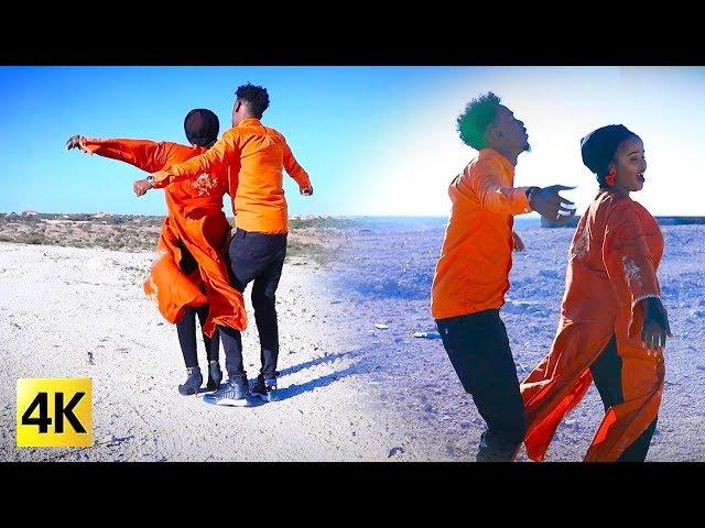 NADIIRA NAYRUUS | LAMMAANAHAYGA | LOVE KA INDHO JACAYL | 2020 OFFICIAL MUSIC VIDEO