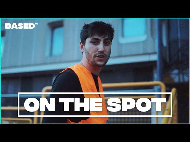 ON THE SPOT #27: Jantje