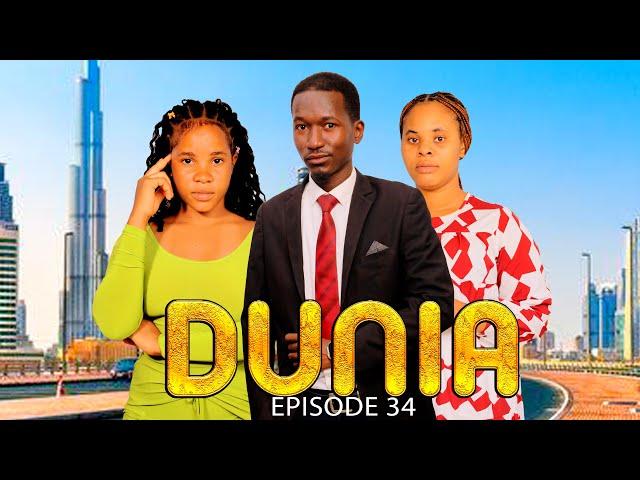 DUNIA (Ep 34)