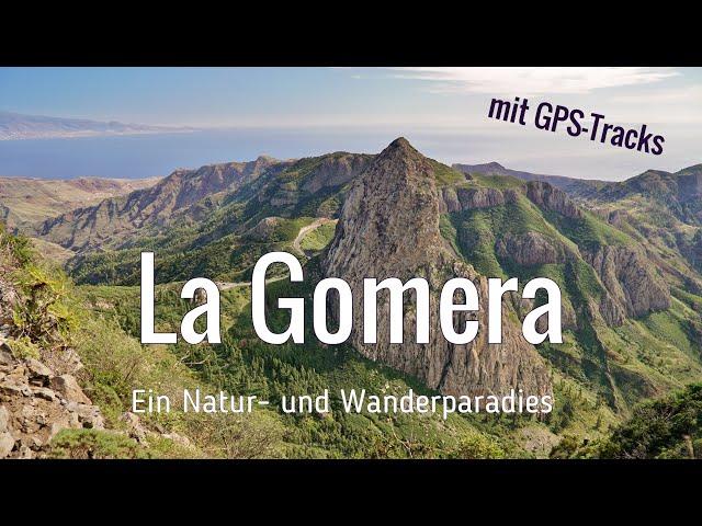 La Gomera - Ein Natur- und Wanderparadies | 2020 | Valle Gran Rey | Kanaren | einfachnurreisen.de |