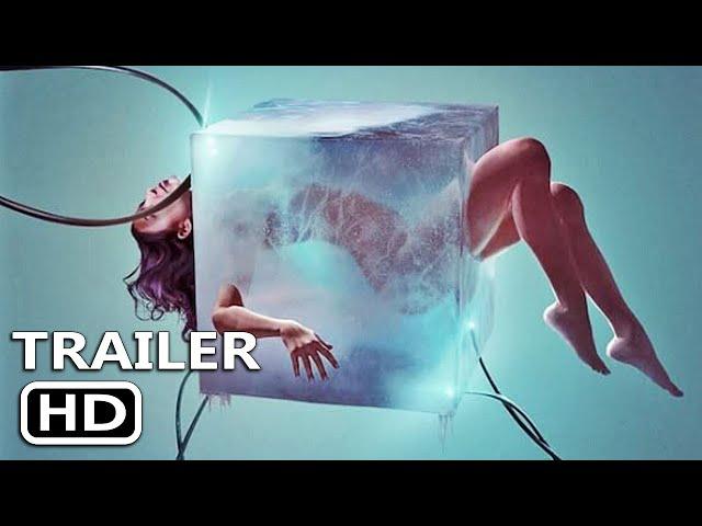 CRYO Official Trailer (2022)