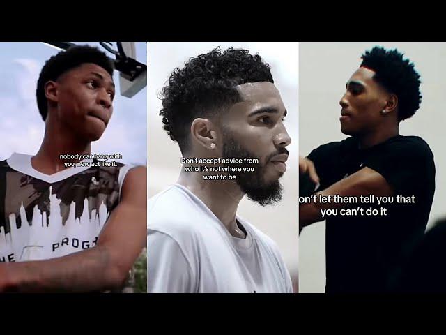 [NEW] MOTIVATIONAL BASKETBALL EDITS | NBA Reels August 2024 | PT 2