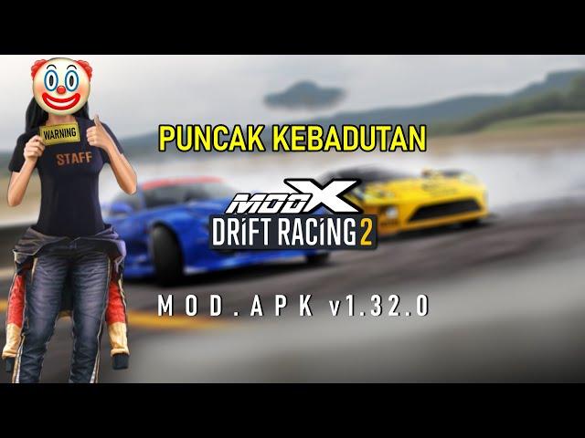 Live!  MOD APK  v.1.32.0  CarX Drift Racing 2 Ep.11