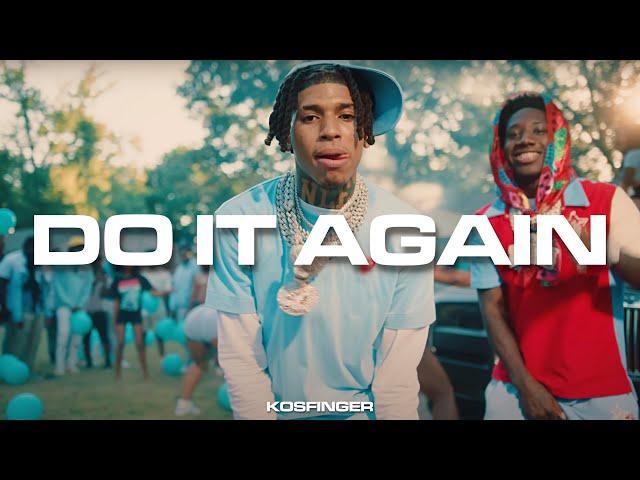 [SOLD] Kay Flock x B Lovee x NY Drill Sample Type Beat 2022 - "Do It Again"