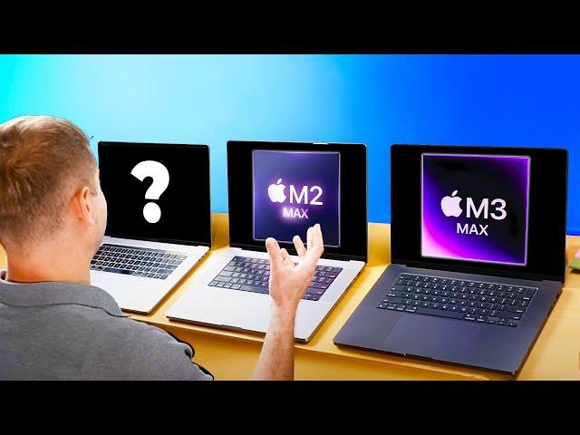 M3 vs M2 MacBook | reasons to upgrade