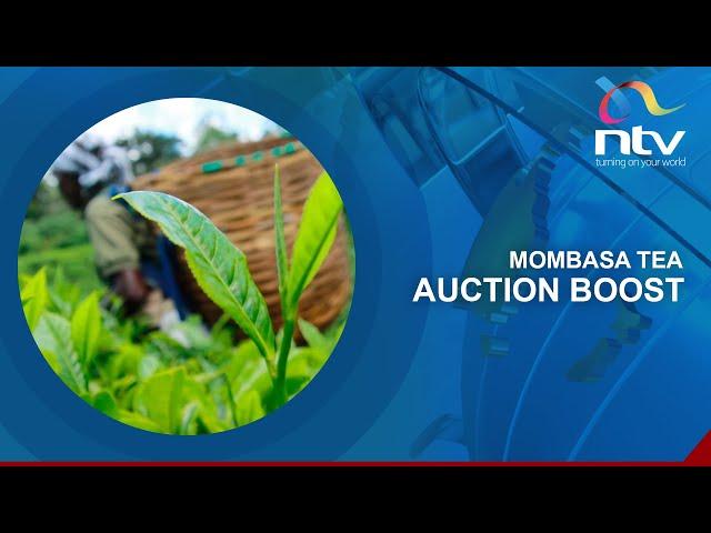 Mombasa tea auction gets boost as Rwandese firm joins the market to offer premium tea