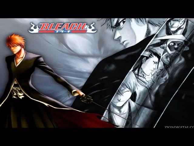 Bad Religion - News From The Front /// Ichigo's Theme Song + Lyrics/DL (Bleach) {1080 HD} [Hellvard]