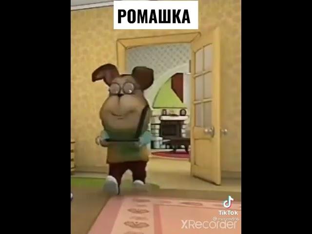 БАРБОСКИНЫ РОМАШКА #мемы #барбоскины #барбоскинымем #мембарбоскины #Прикол