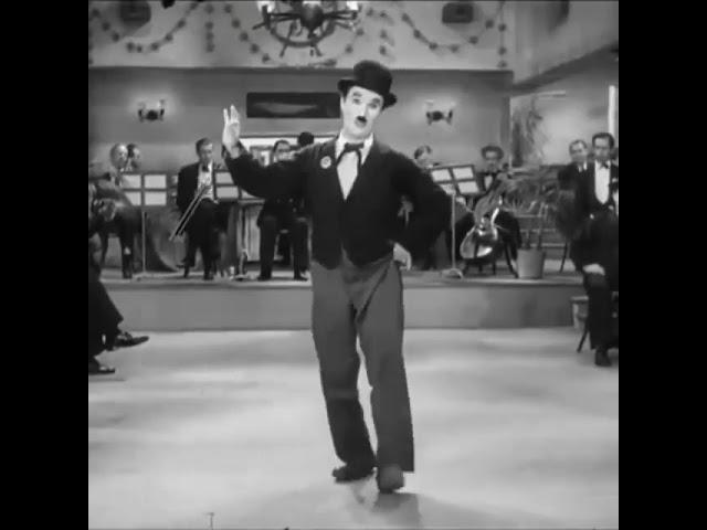 Charlie Chaplin collection #35 - Official