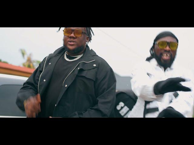 SK DA SUPERMAN Ft Kwame Yogot - SHEGE (Official Video)