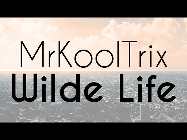 MrKoolTrix - Wilde Life