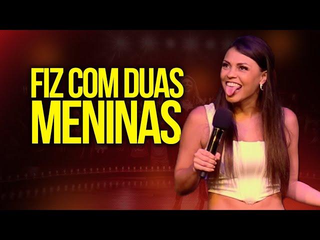 REVEILLON DOS HUMORISTAS 2023 -  BRUNA LOUISE -  STAND UP