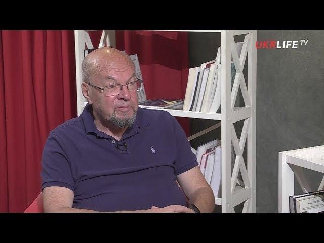 Пока Россия идёт в прошлое, Украина может пойти в будущее, - Владимир Никитин