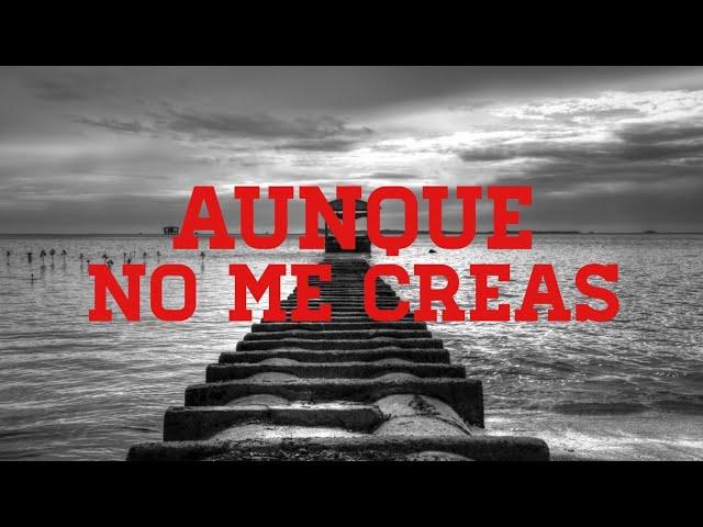 Aunque No Me Creas - [ Victorio Vergara ] Típico Panameña  Bass + Remastered  [ 2022]