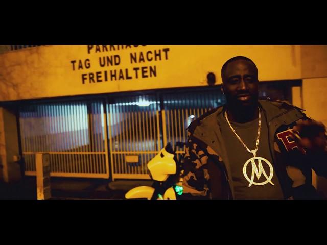 Manuellsen, Karbal, Sami, Dukat, Kez, Twin, Bato - ️►ALLSTARS◄️  (prod. by Mesh)