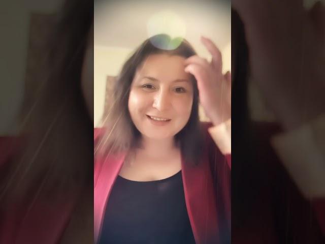 Елена Арсланова. О себе! Часть 2