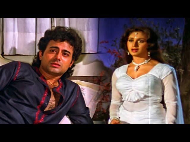 Mitwa Re O Mitwa HD |Meenakshi Seshadri, Nitish |Sadhana Sargam, Nitin Mukesh |Nache Nagin Gali Gali