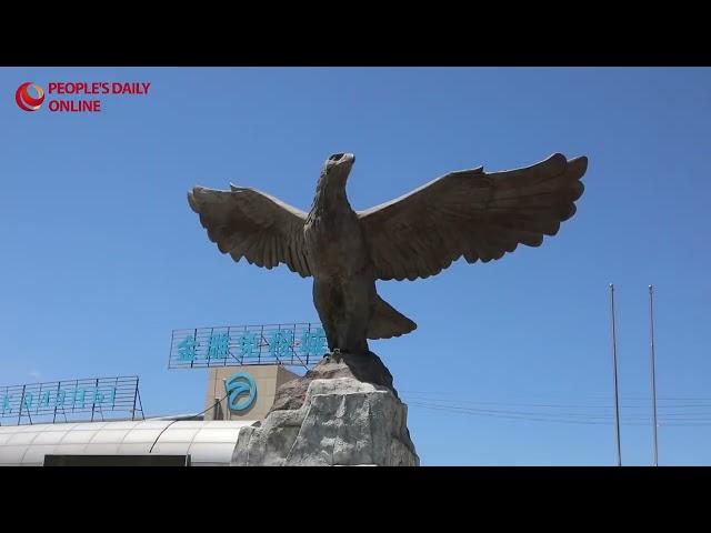 'A movable feast' in Xinjiang  Inside the innovative China Kazakhstan border center