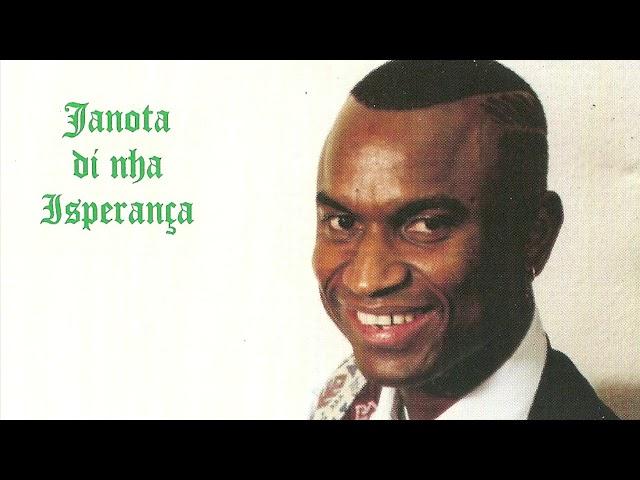 Janota Di Nha Sperança-Sassaboro