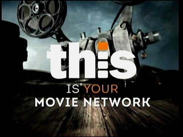 This TV Network ID (2017)