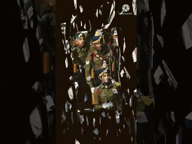 How cadets choose army regiments??#shorts  #indianarmy #nda #youtubeshorts