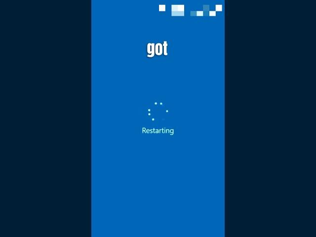 This PC tip will save you! At the right time!#pctips #pctricks #pc #laptop #pctricksandtips