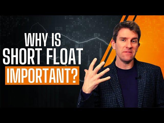 WHY IS SHORT FLOAT IMPORTANT!? 