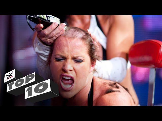 Most embarrassing losses: WWE Top 10, Feb. 5, 2020