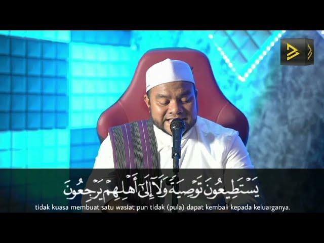 Surah Yasin | Tahlil | Doa Selamat Lengkap (8 jam)