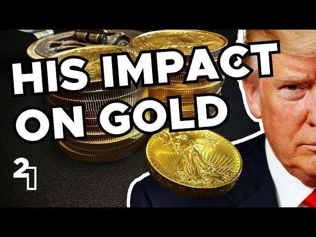 What the Next Trump Presidency Means for Gold