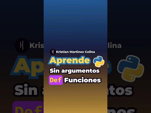 Como usar funciones en Python, funciones sin argumentos en Python, ejercicios de funciones