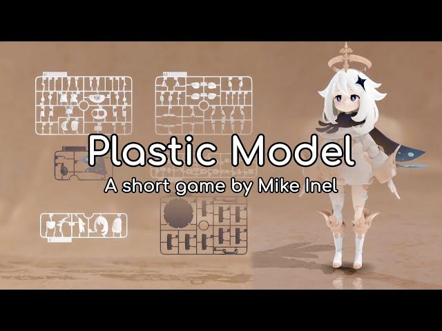 Plastic Model