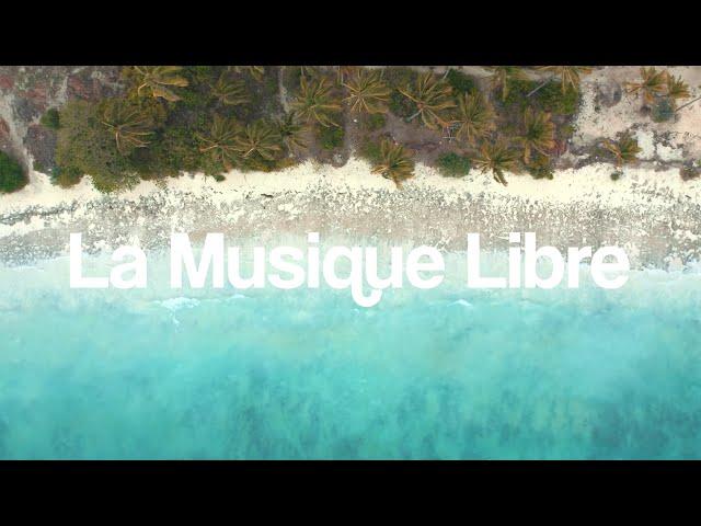 |Musique libre de droits| Vendredi - Beyond (Full Album Mix)