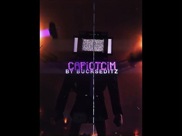 Capiotchim edit|@N3lixEdits,@Dragonedits1|#skibiditoilet, #edit