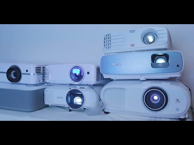 The Complete Guide to Renting Functional Projector in Lagos, Nigeria