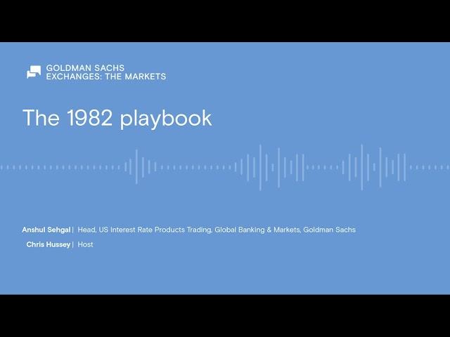 The 1982 playbook