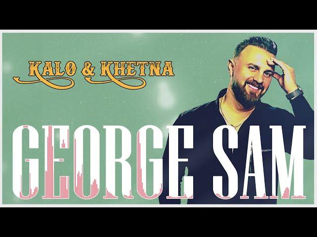 Assyrian George Sam - Kalo & Khetna MASHUP  2024 - أجمل اغاني #george_sam #assyrian #gaggi