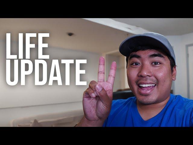 LIFE UPDATE: What's next for ME and Jam Online?
