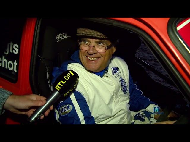 Rally Retro Report Extra:  Historic Rallyrijden met Wim Luijbregts-  Rally's van 2006/2020. PART2.