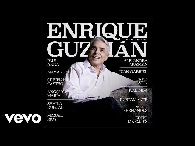 Enrique Guzmán, Alejandra Guzmán - Anoche No Dormí (Audio)