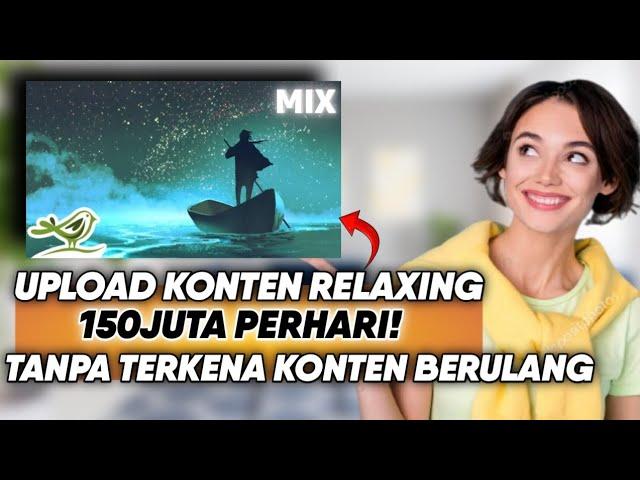 Konten Sultan Penghasilan 150Juta Perhari! - Cara Cepat Menghasilkan Uang Di YouTube