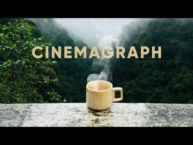 Create The Endless Loop of Cinemagraph in Photoshop