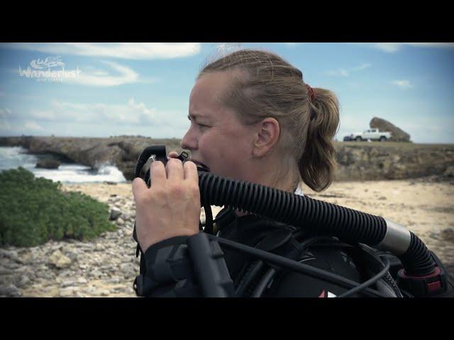 Mares Horizon - The future of Diving with Wanderlust Dive Center Bonaire