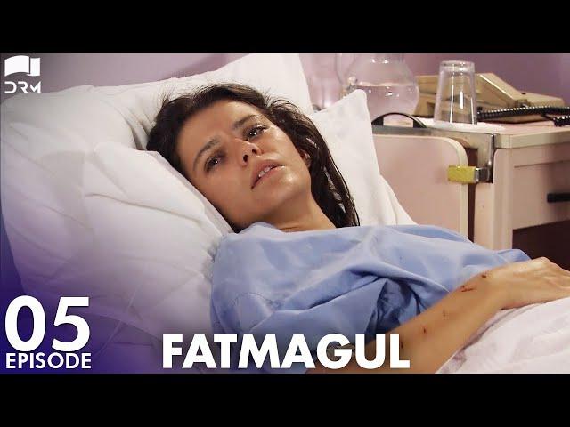 Fatmagul - EP 05 | Beren Saat | Turkish Drama | Urdu Dubbing | RH1