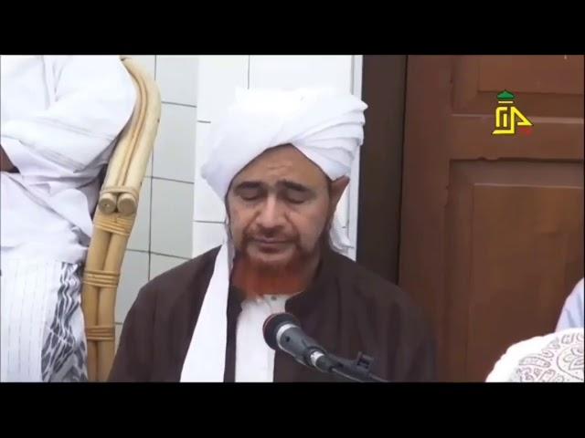 Amalkan ini || Sholawat Penghapus Dosa 80 Tahun ( Al Habib Umar bin Hafidz )