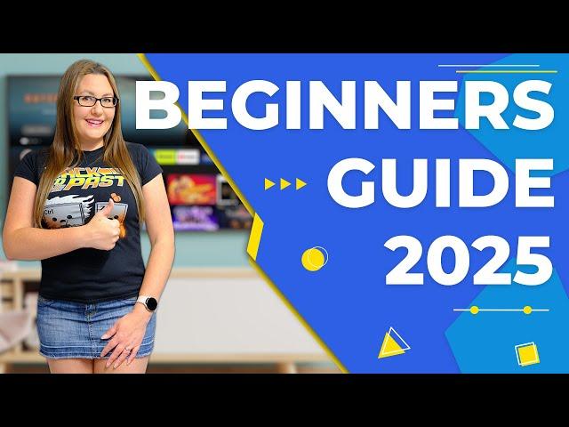  Unbox & Unleash! Your Super Easy Amazon Fire TV Stick Setup Guide! 
