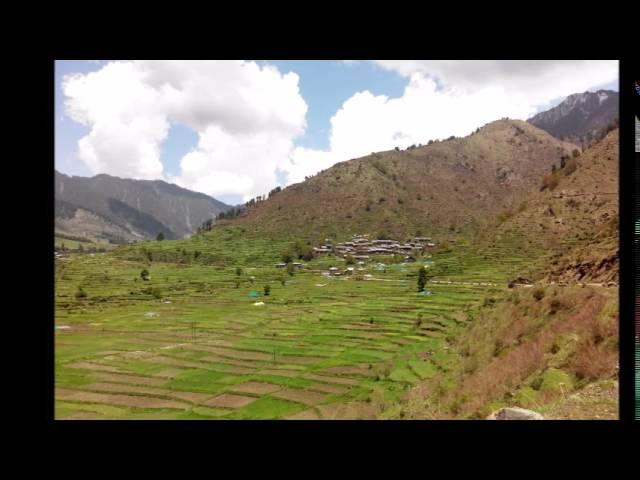 Bhedliyan Charandi | Himachali Lokgeet