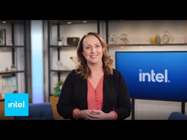 Intel vPro® with 13th Gen Intel® Core™ Processor: A Comprehensive Business Solution | Intel vPro